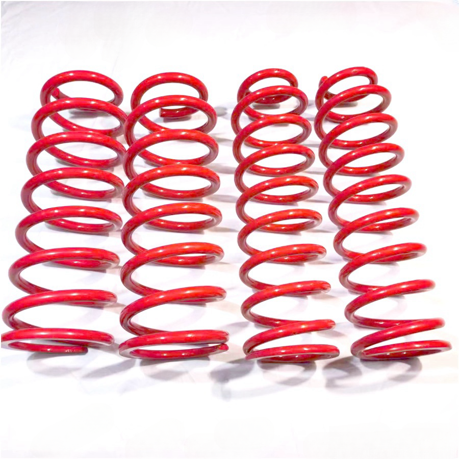 shock absorbers